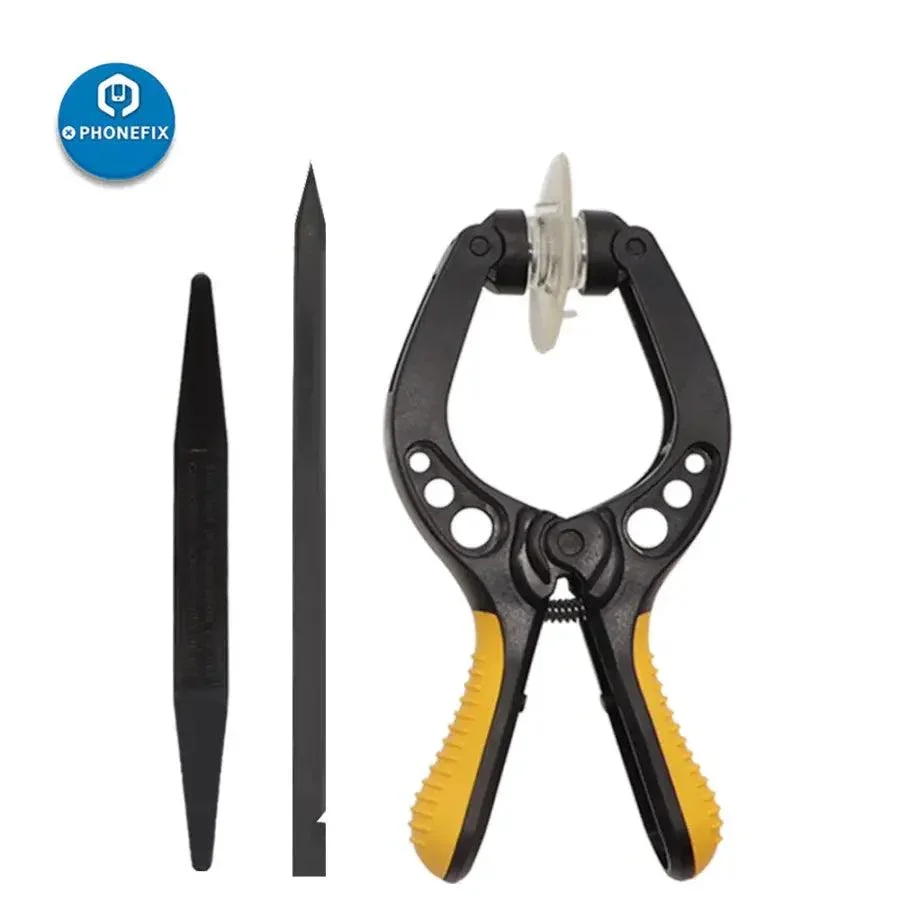 Strong Suction Cups for Phone LCD Screen Opening Pliers Clamp - Image 6