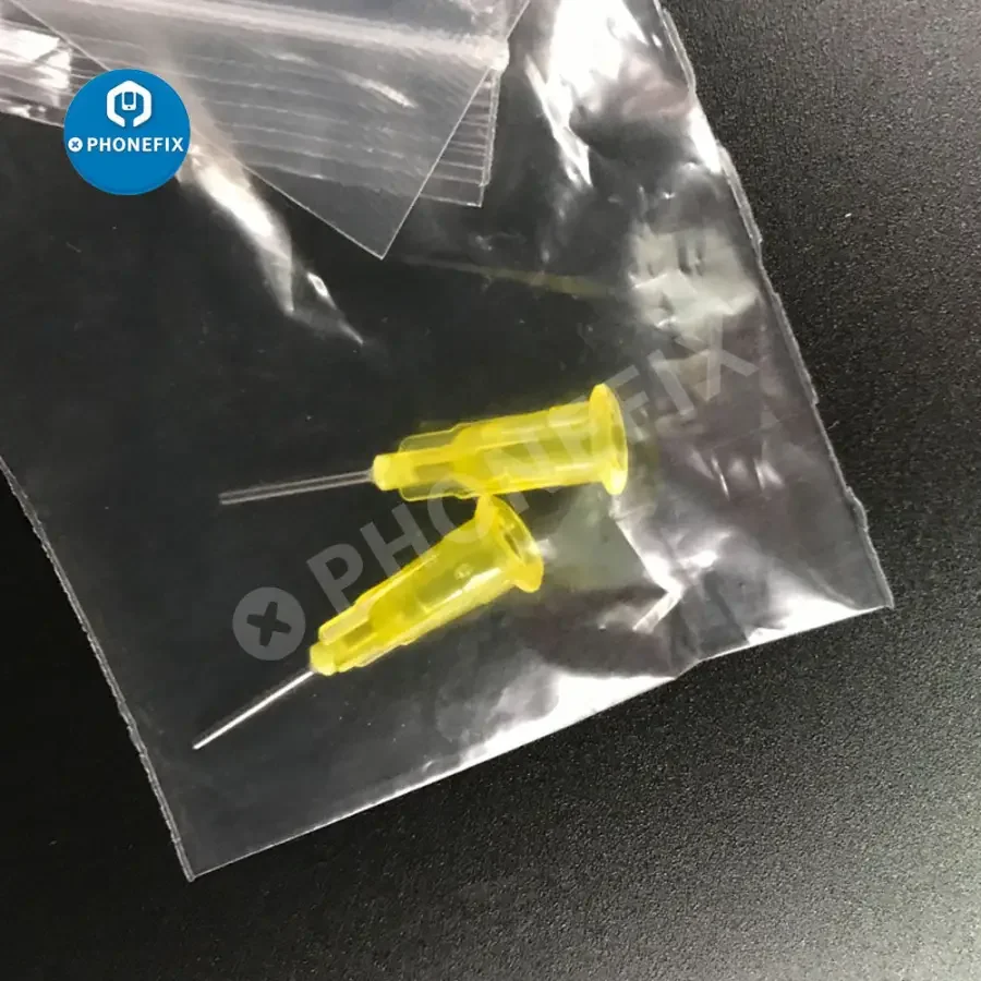 Structural Adhesive Glue iPhone Back Cover Glass Lens LCD Repair Glue - Image 5