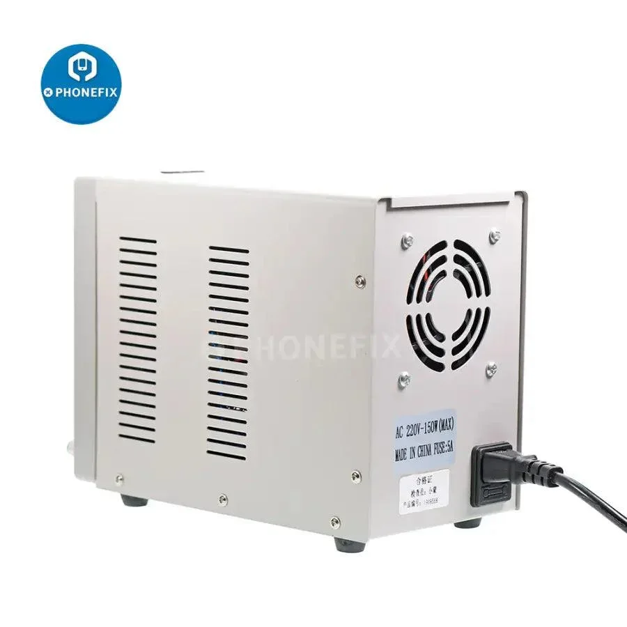 SUGON 3005D Adjustable Digital DC Power Supply 30V 5A Laboratory - Image 10