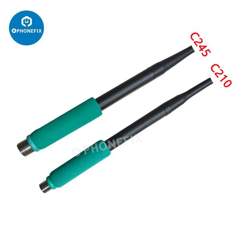 Sugon Aifen Soldering Station Handle T210 T115 T245 T12 Replace - Image 6