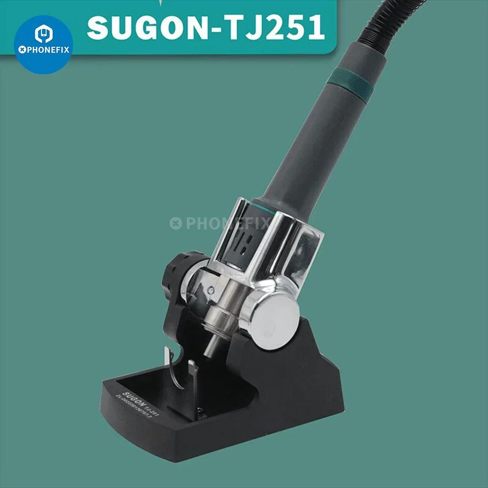 Sugon Aifen Soldering Station Handle T210 T115 T245 T12 Replace - Image 8