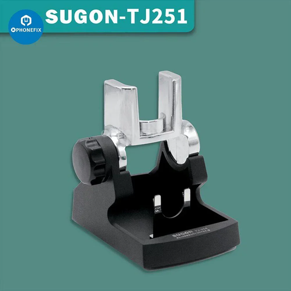 Sugon Aifen Soldering Station Handle T210 T115 T245 T12 Replace - Image 9