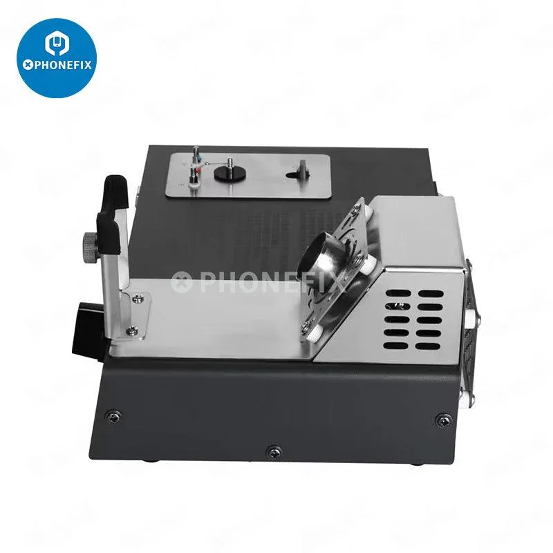 Sugon S-196 Temperature Tester Hot Air Soldering Station Thermometer - Image 5