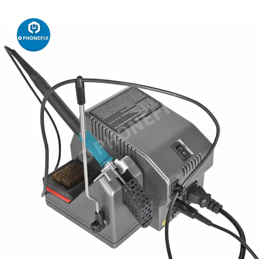 SUGON T16 Precision Soldering Rework Station For Phone PCB Repair Tool - Image 4