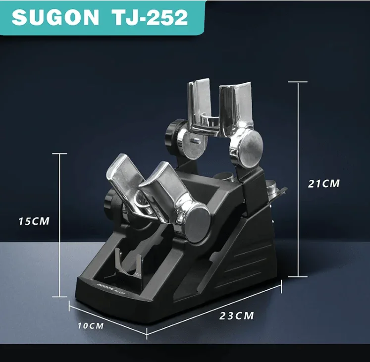 Sugon TJ218/251/252 Auto Sleep Bracket for Heat Gun Rework Station - Image 2