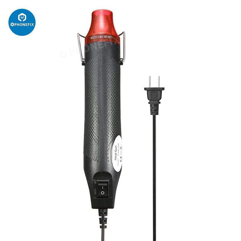 Sumi Mini Hot Air Heat Gun PCB BGA Soldering DIY Repair Tool - Image 3
