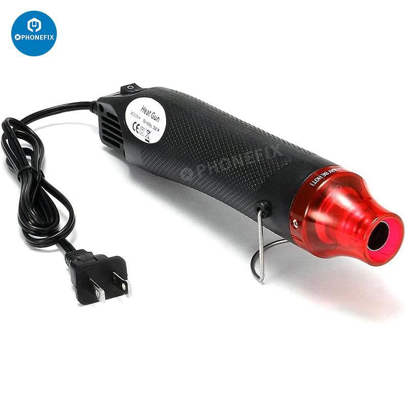 Sumi Mini Hot Air Heat Gun PCB BGA Soldering DIY Repair Tool - Image 4
