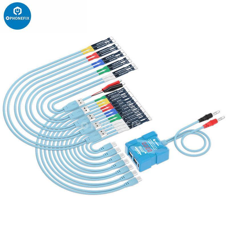 SUNSHINE Android iPhone Control Boot Power Supply Test Cable - Image 14
