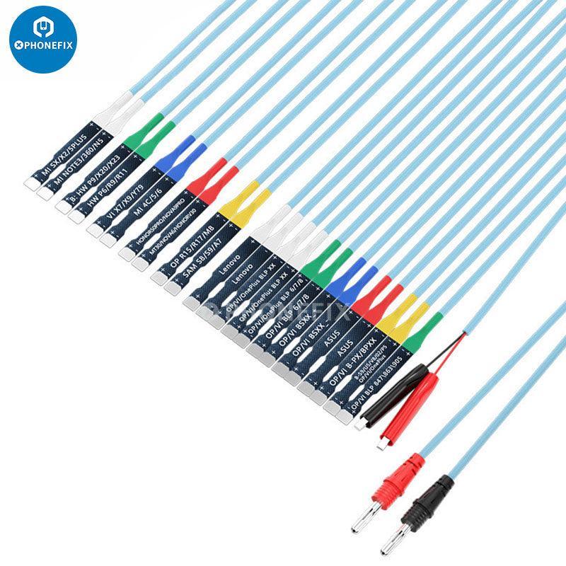 SUNSHINE Android iPhone Control Boot Power Supply Test Cable - Image 18