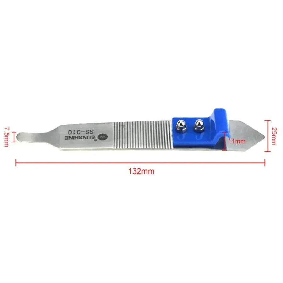 SunShine SS-010 Phone Middle Frame Bezel Opening prying tool - Image 3