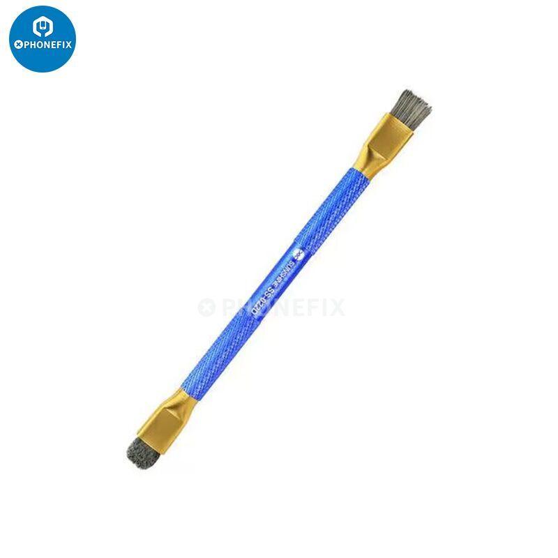 Sunshine SS-022B Anti-Static Cleaning Brush For Phone PCB Repair - Image 14