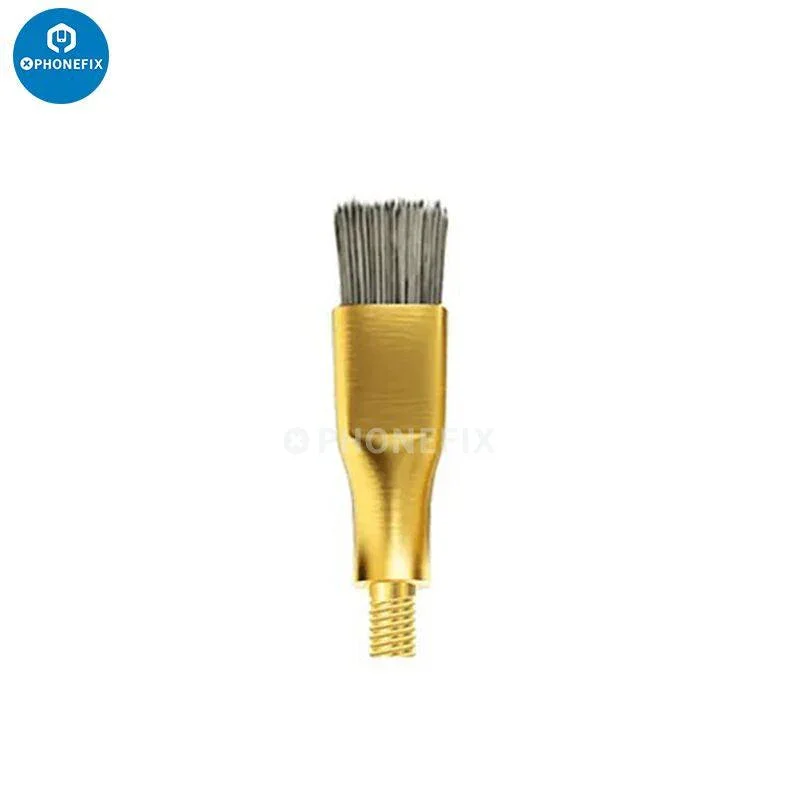 Sunshine SS-022B Anti-Static Cleaning Brush For Phone PCB Repair - Image 15