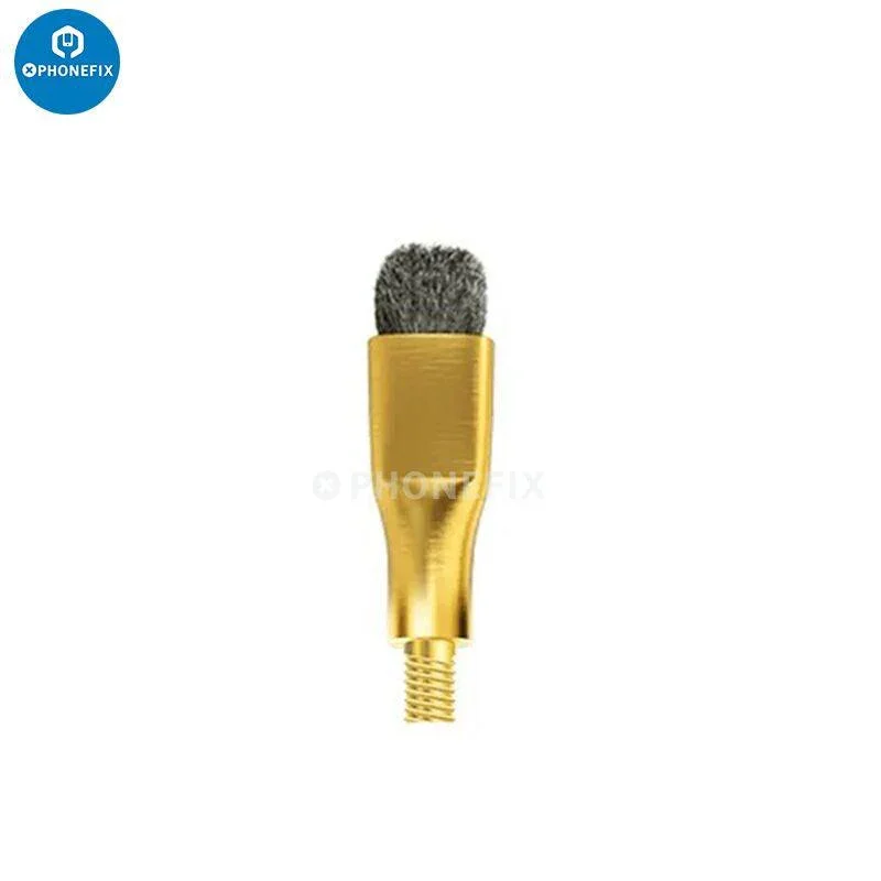 Sunshine SS-022B Anti-Static Cleaning Brush For Phone PCB Repair - Image 16
