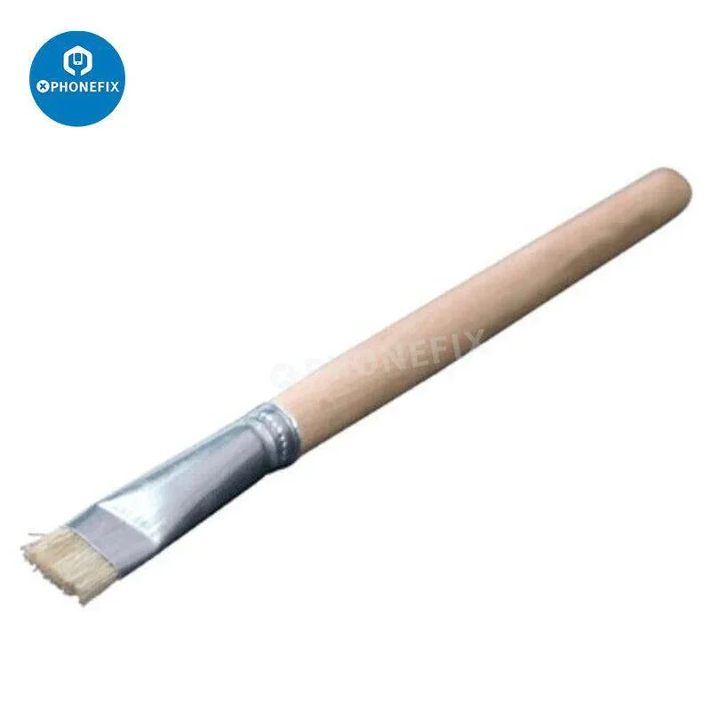 Sunshine SS-022B Anti-Static Cleaning Brush For Phone PCB Repair - Image 5