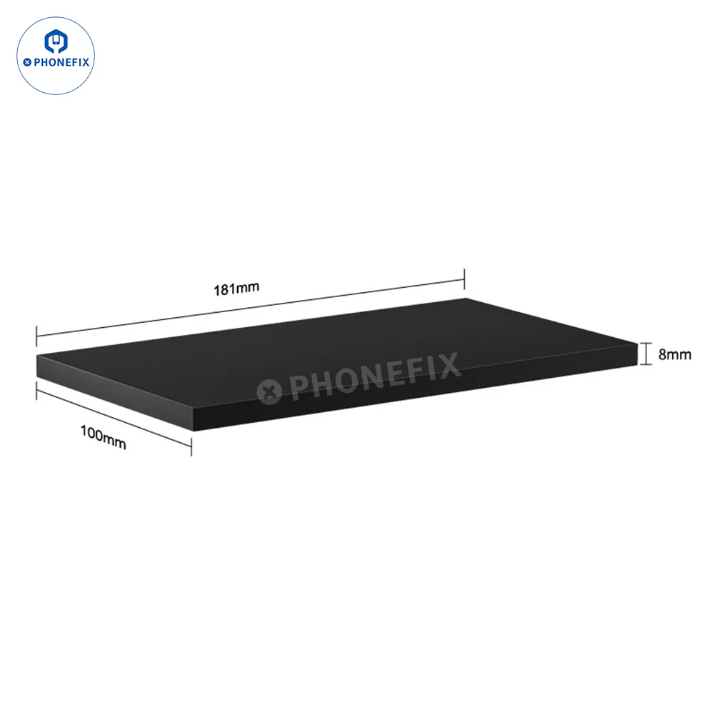 SUNSHINE SS-061A Screen Alignment Laminating Mold for iPhone 12-17 - Image 5