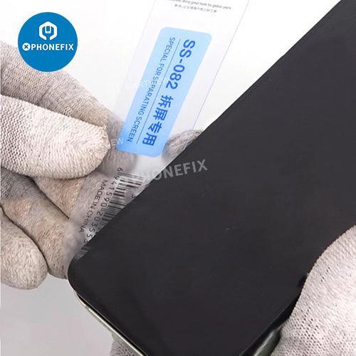 Sunshine SS-082 Plastic Pry Opening Scraper Phone Tablet Repair Tool - Image 4