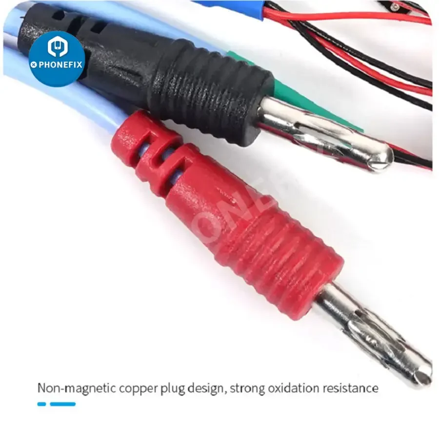 Sunshine SS-908E Repair Power Test Cable For iPhone 7-15 Pro Max - Image 9