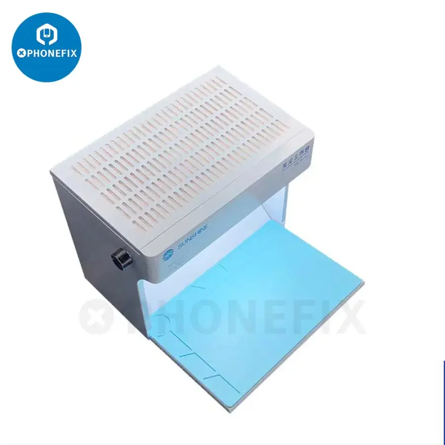 Sunshine SS-917C Dust Free Working Table Cleaning Anti Dust Workbench - Image 5