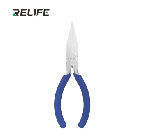 Sunshine SS110 Multi-Function Mini Diagonal Plier Wire Stripper Cutter - Image 14