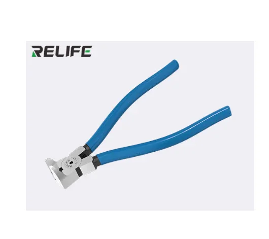 Sunshine SS110 Multi-Function Mini Diagonal Plier Wire Stripper Cutter - Image 15