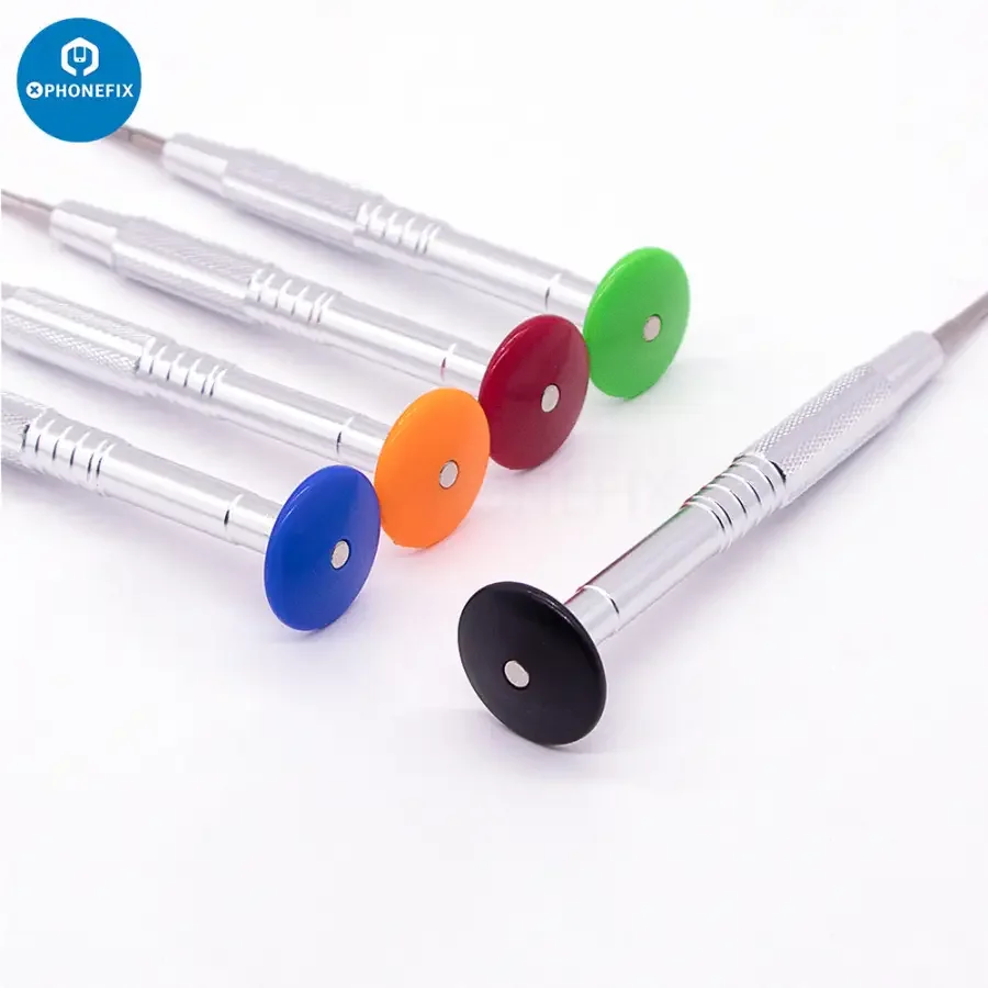 Super Hard Precision Screwdriver Set for Phone iPad Repair - Image 3