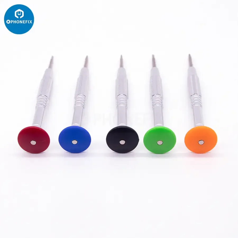 Super Hard Precision Screwdriver Set for Phone iPad Repair - Image 4