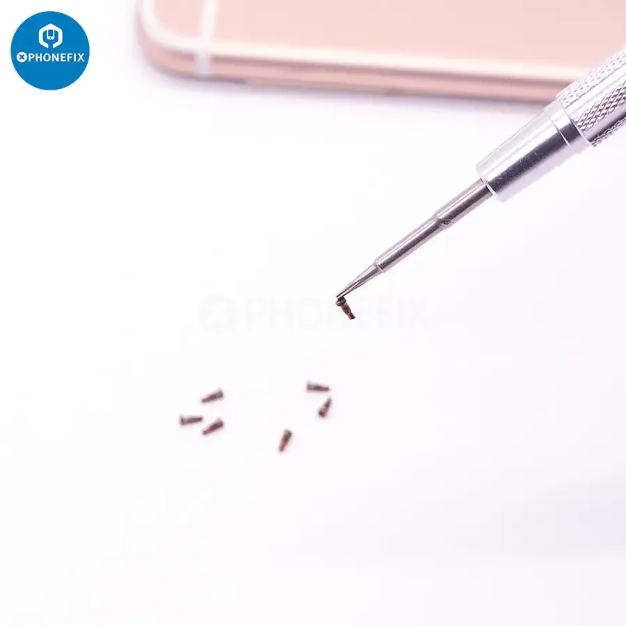 Super Hard Precision Screwdriver Set for Phone iPad Repair - Image 5