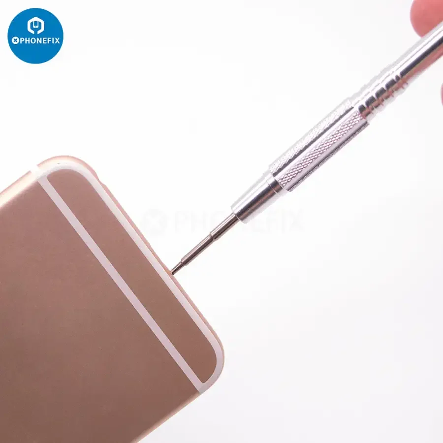 Super Hard Precision Screwdriver Set for Phone iPad Repair - Image 6