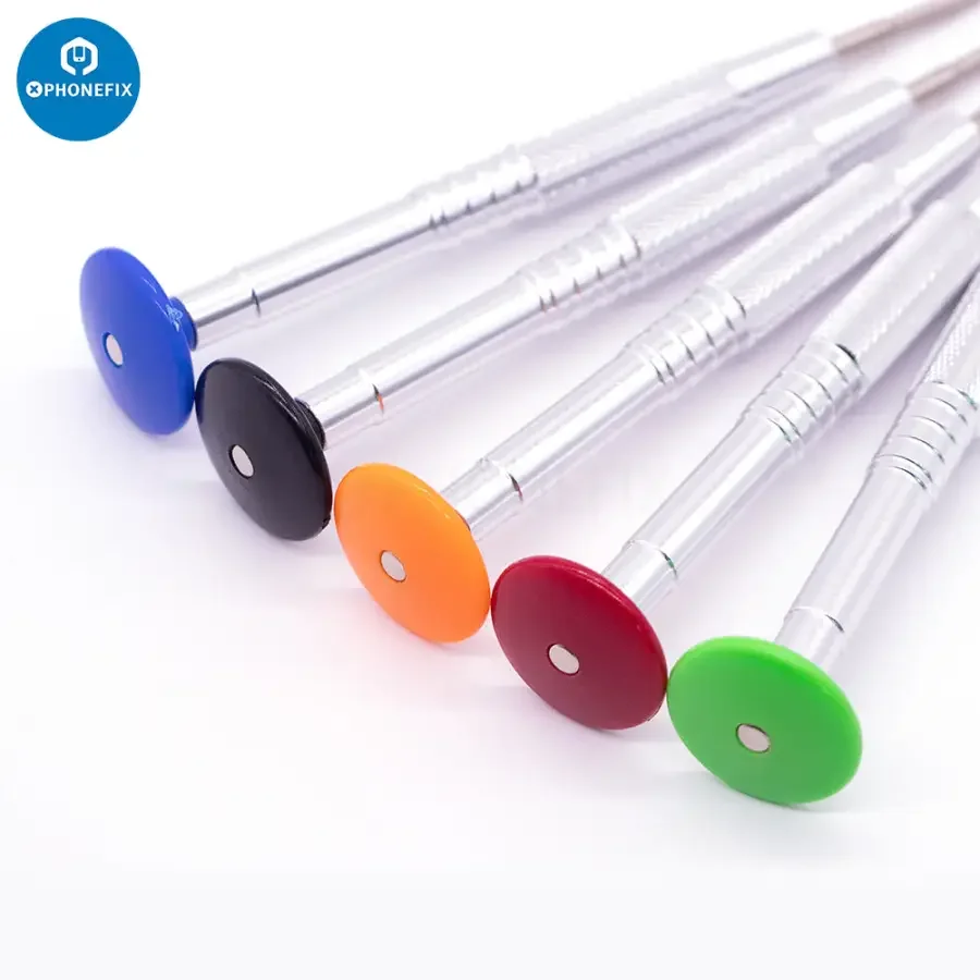 Super Hard Precision Screwdriver Set for Phone iPad Repair - Image 7