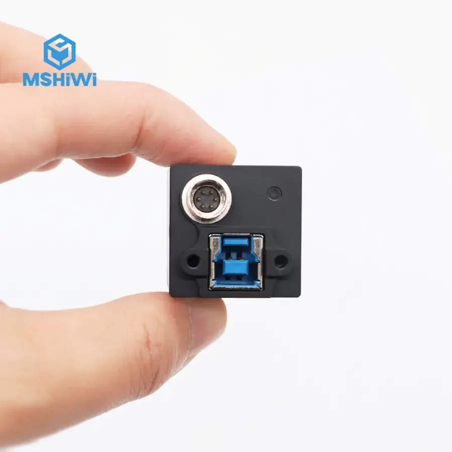 SuperSpeed USB3.0 Vision Cameras 1.3MP Mono CMOS Camera Global Shutter - Image 10