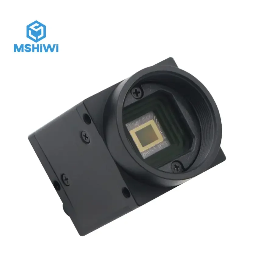 SuperSpeed USB3.0 Vision Cameras 1.3MP Mono CMOS Camera Global Shutter - Image 13