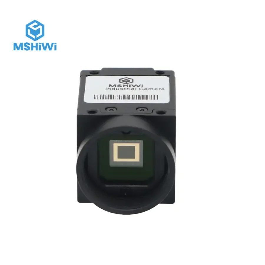 SuperSpeed USB3.0 Vision Cameras 1.3MP Mono CMOS Camera Global Shutter - Image 16