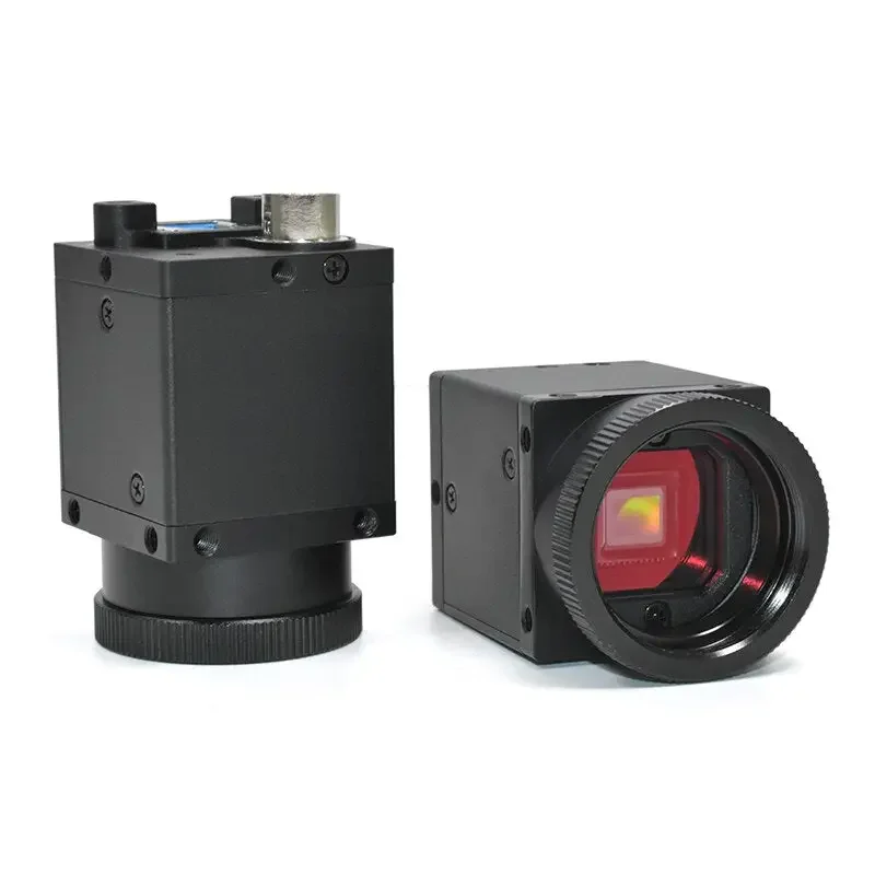 SuperSpeed USB3.0 Vision Cameras 1.3MP Mono CMOS Camera Global Shutter - Image 22