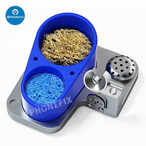 T115/T245/T210 Soldering Handle Bracket Stand Soldering iron tip holder - Image 2