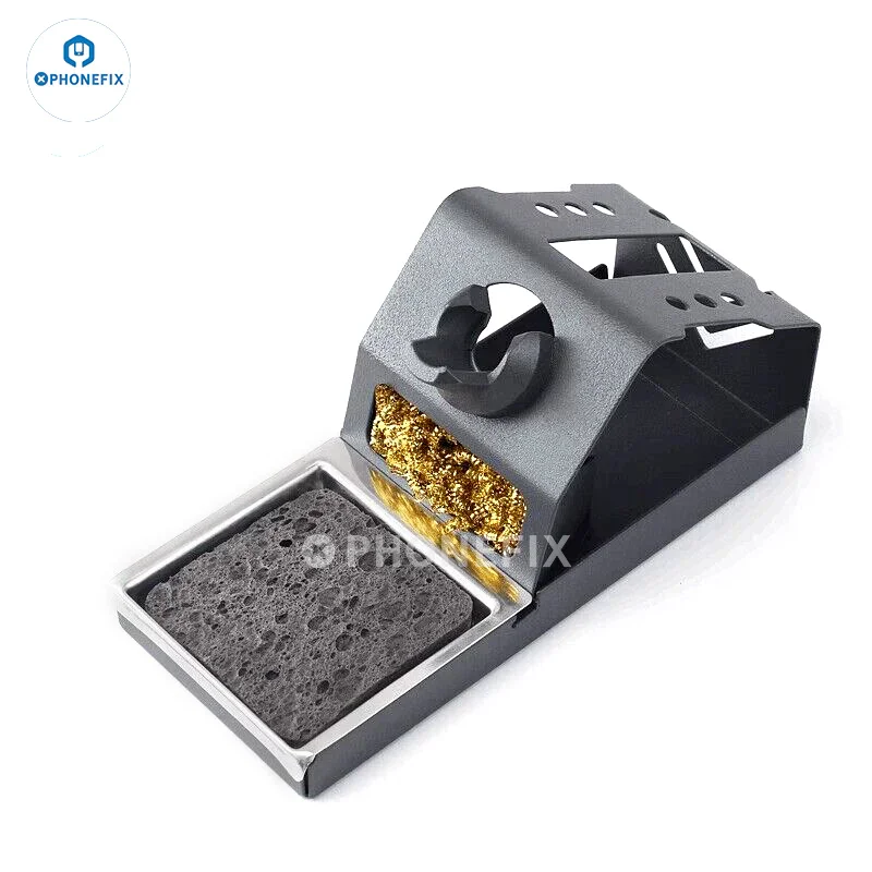 T115/T245/T210 Soldering Handle Bracket Stand Soldering iron tip holder - Image 5