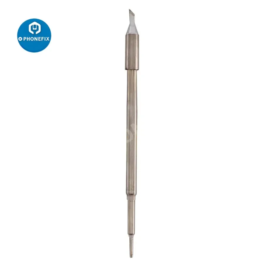 T12-11 Lead Free Soldering Iron Tip Soldering Welding Parts Replacement - Image 4