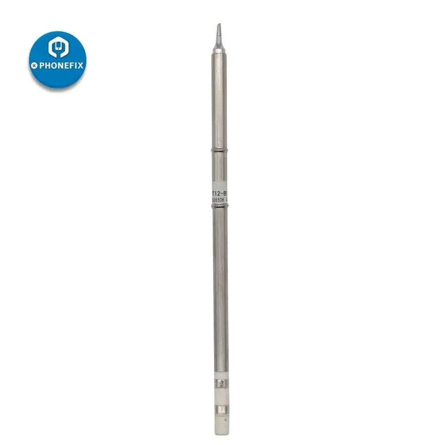 T12 Series solder Iron Tip For Hakko T12 FX-950 951 Station - Image 11