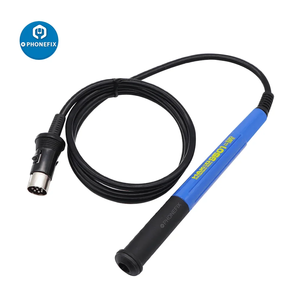 T12 Series solder Iron Tip For Hakko T12 FX-950 951 Station - Image 15