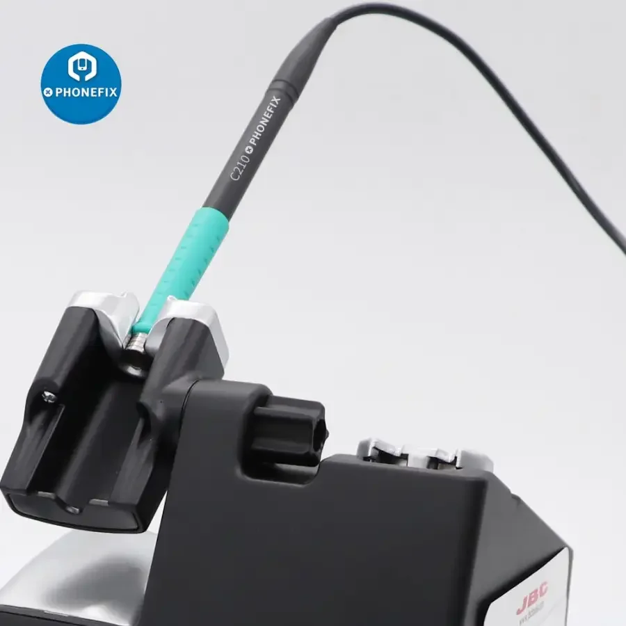 T245 T210 NT115 Handle For JBC CD-2SD 2SHE i2C Soldering Station - Image 13