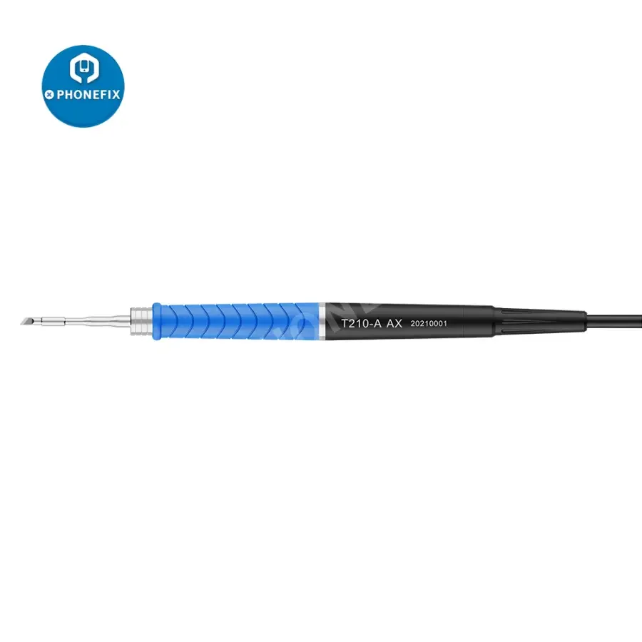 T245 T210 T115 Soldering Handle Replacement for Aixun T3A/T3B - Image 2