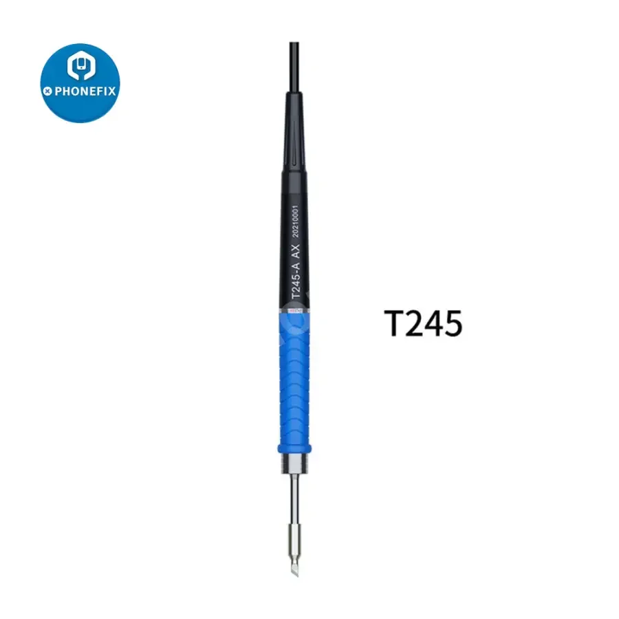 T245 T210 T115 Soldering Handle Replacement for Aixun T3A/T3B - Image 3