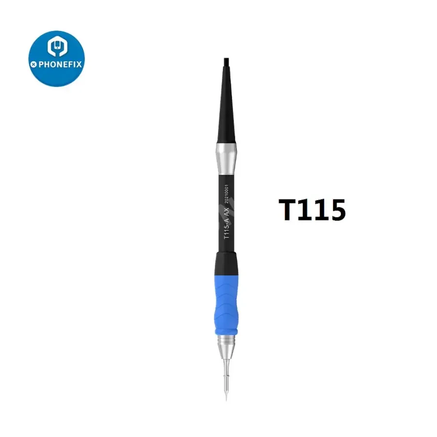 T245 T210 T115 Soldering Handle Replacement for Aixun T3A/T3B - Image 5