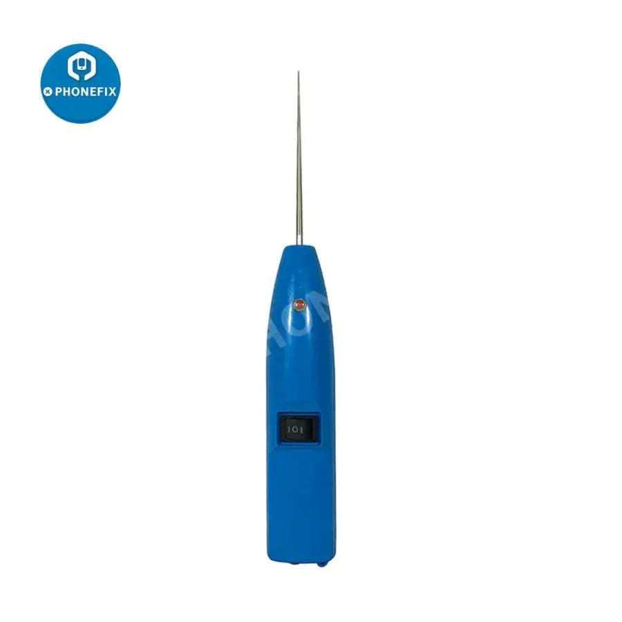 TBK-007 OCA UV Glue Adhesive Remove Clean Pen Tool - Image 2