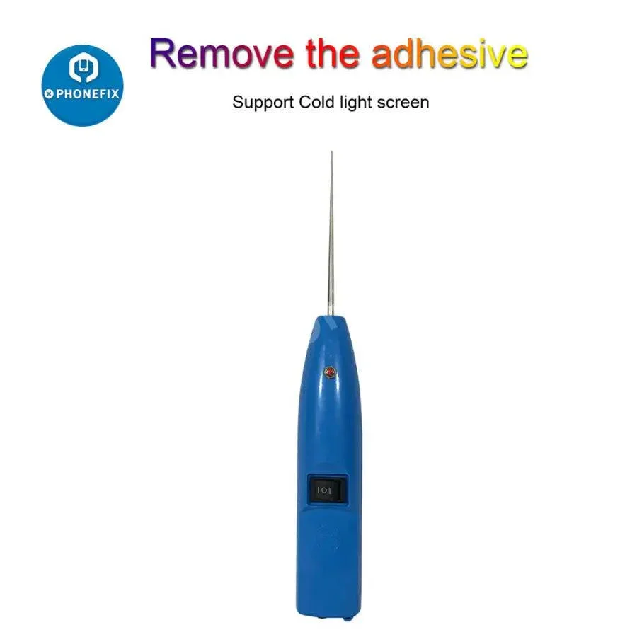 TBK-007 OCA UV Glue Adhesive Remove Clean Pen Tool - Image 4