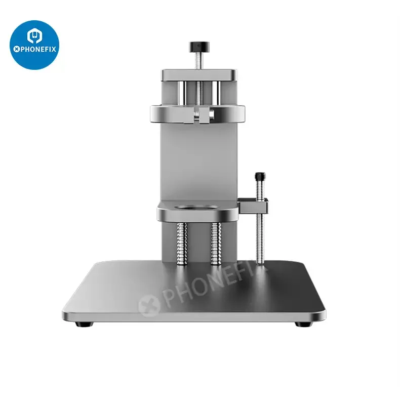 TBK 125W IC Grinder Motherboard Screen Polishing Platform - Image 5