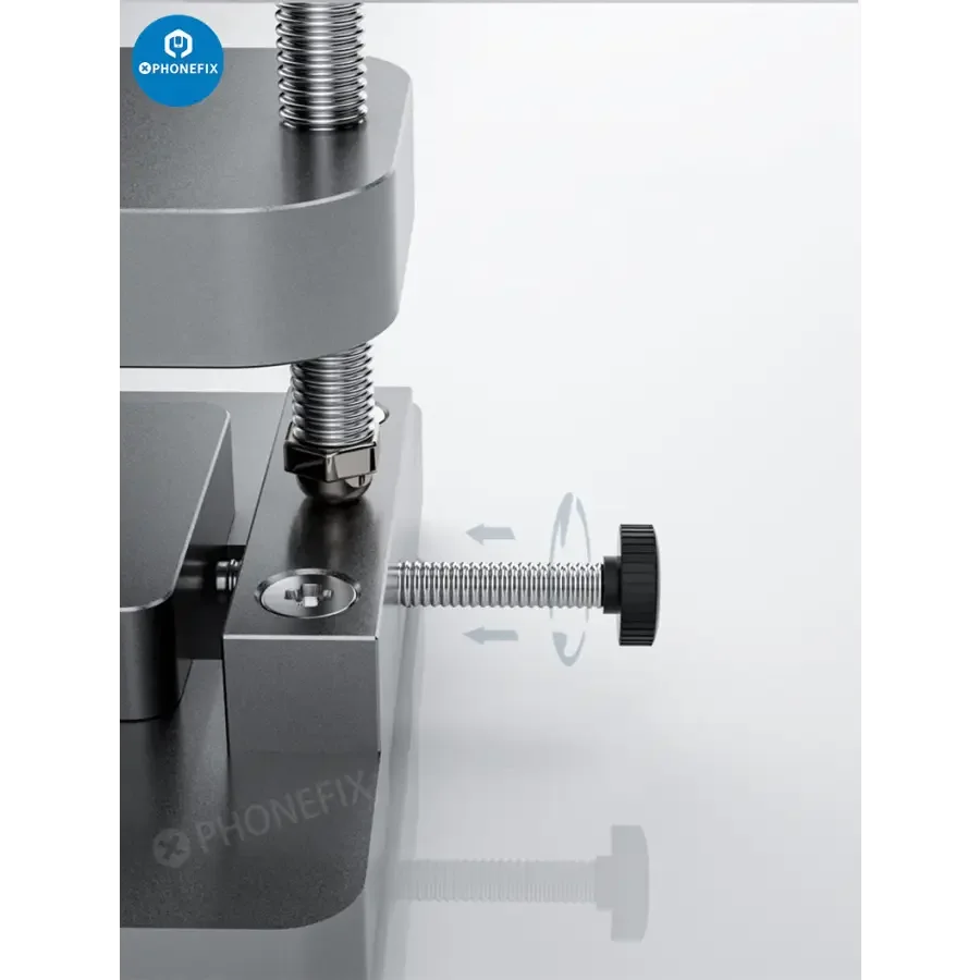 TBK-202 Unheated LCD Screen Separator Mobile Phone Glass Splitter - Image 12