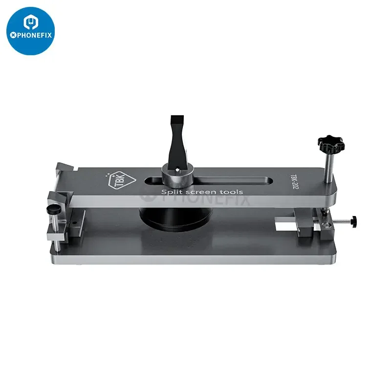 TBK-202 Unheated LCD Screen Separator Mobile Phone Glass Splitter - Image 2