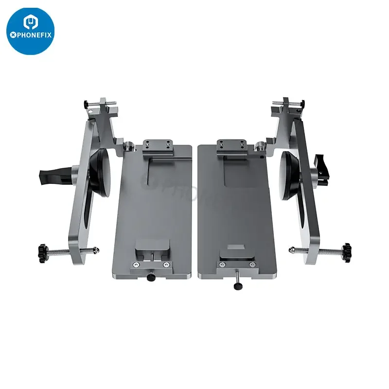 TBK-202 Unheated LCD Screen Separator Mobile Phone Glass Splitter - Image 3