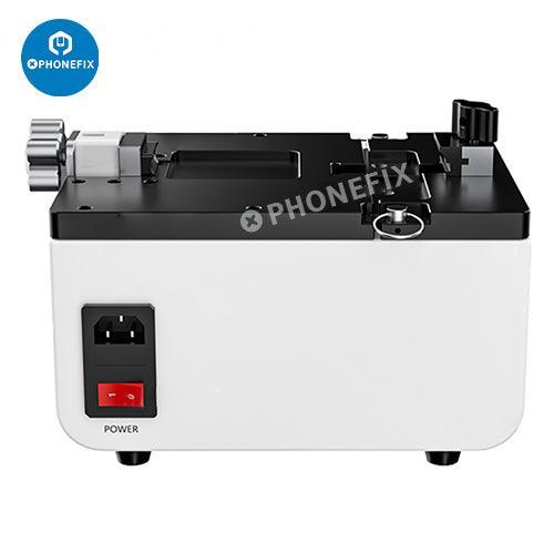 TBK 207 Air Tightness Detector Built-in Vacuum Pump Phone Repair - Image 4