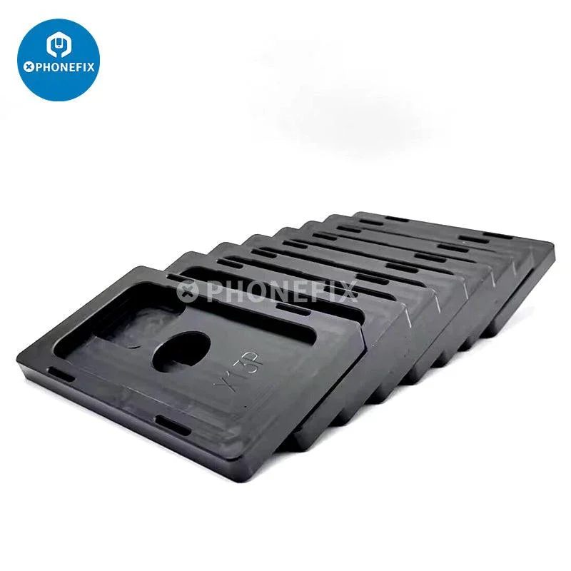 TBK-209 Universal Screen Pressing Machine For iPhone X-15PM Repair - Image 4